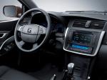 Zotye Z300 2012 года